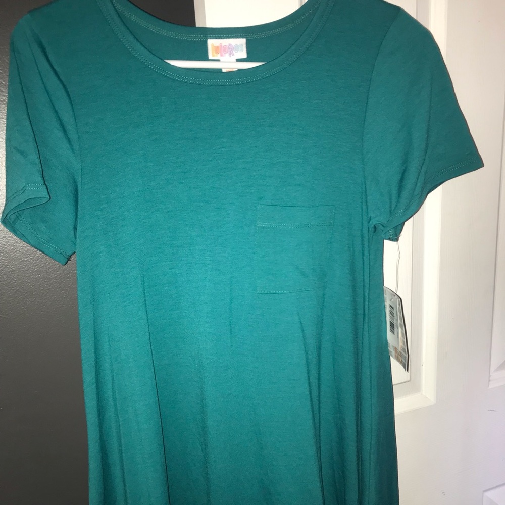 LulaRoe Carly Dress